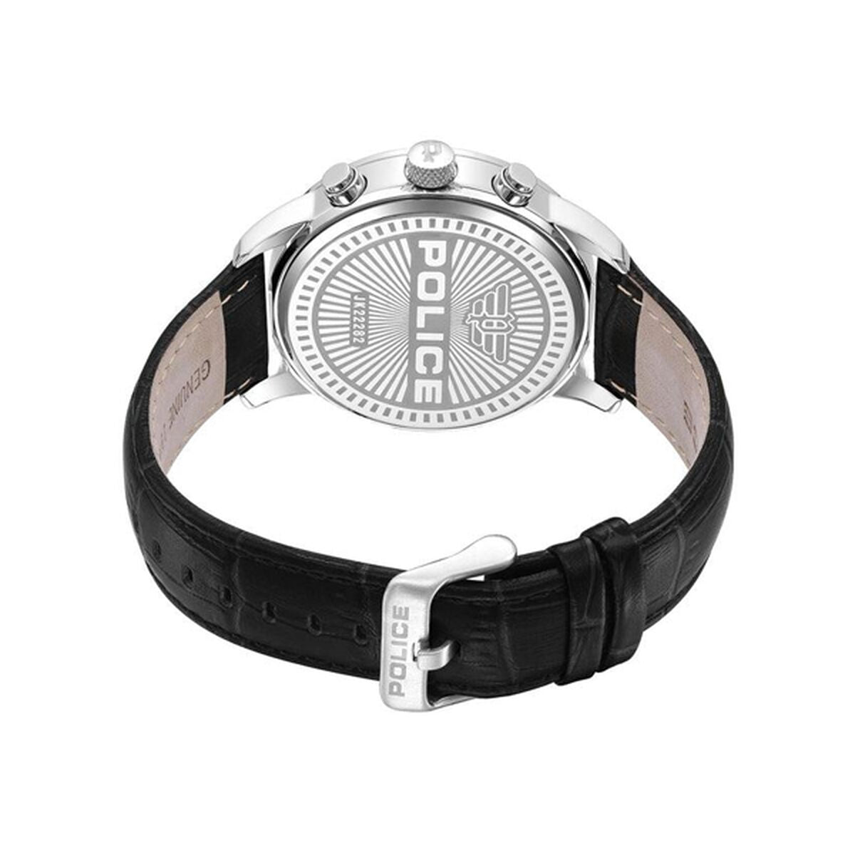 Montre Homme Police