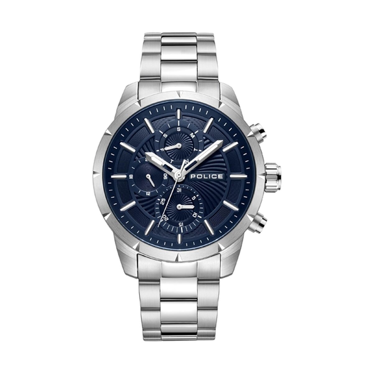 Montre Homme Police