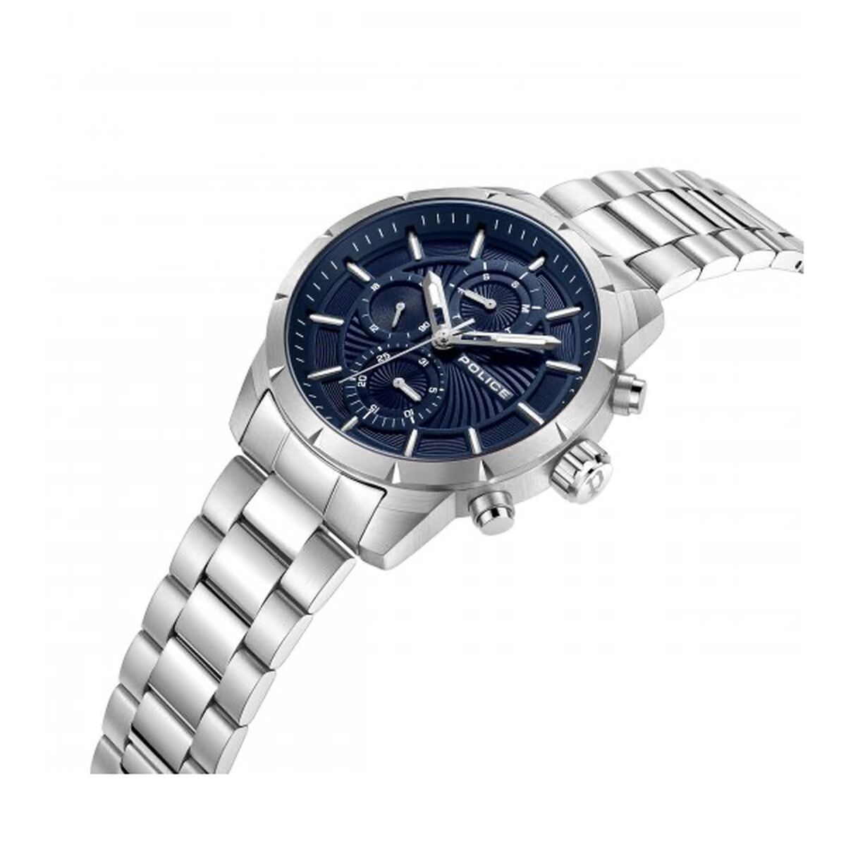 Montre Homme Police