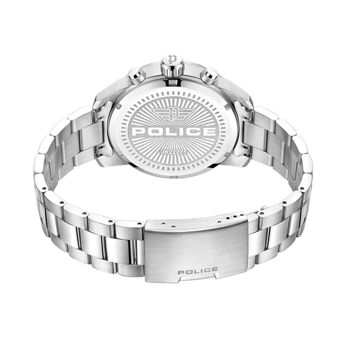 Montre Homme Police