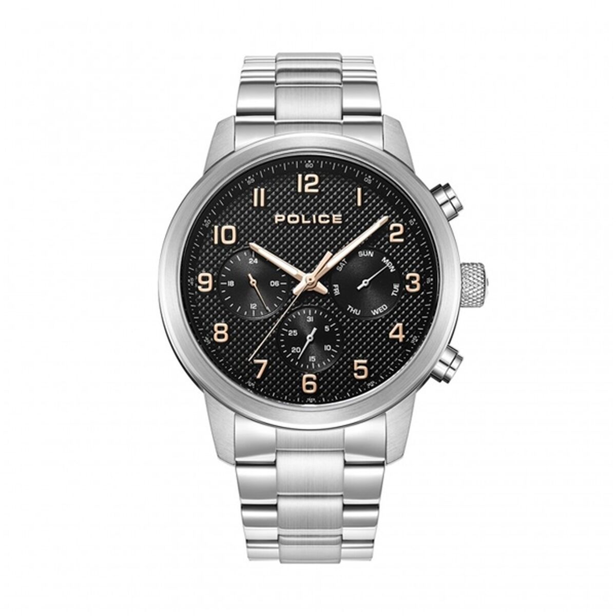 Montre Homme Police
