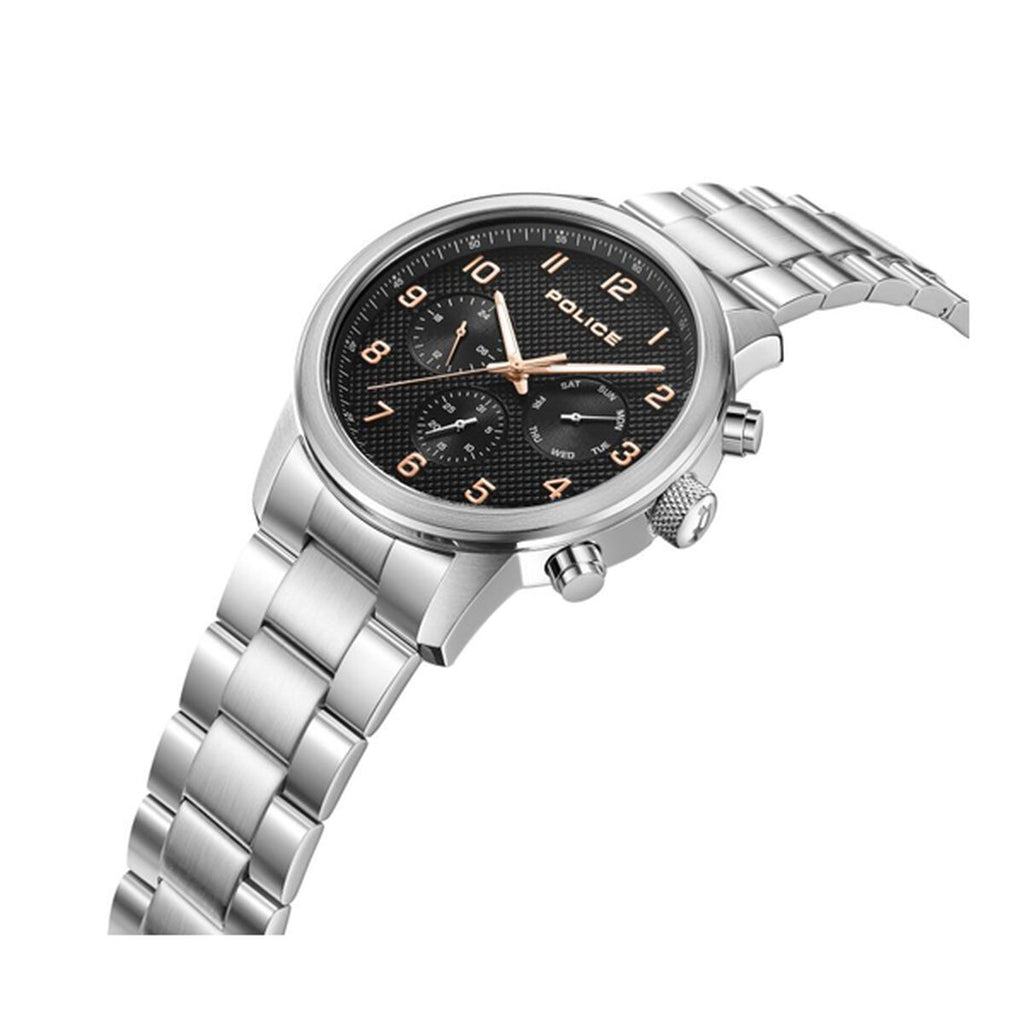 Montre Homme Police