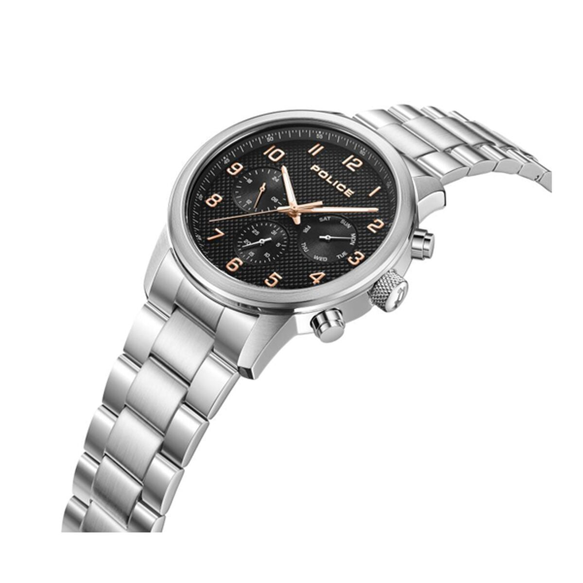 Montre Homme Police