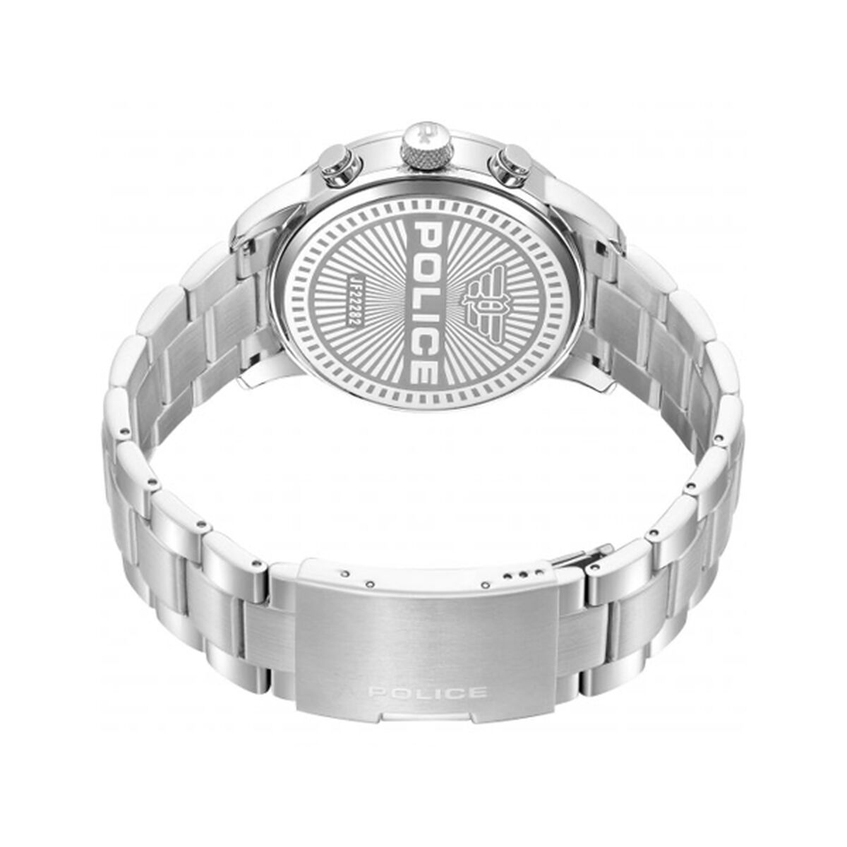 Montre Homme Police