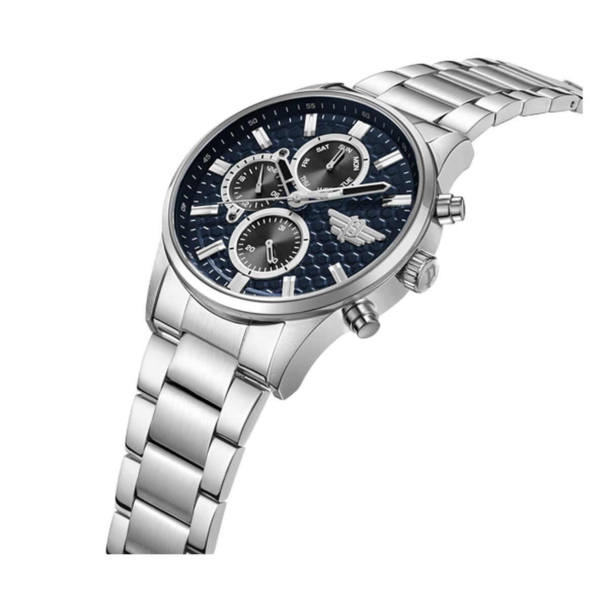 Montre Homme Police