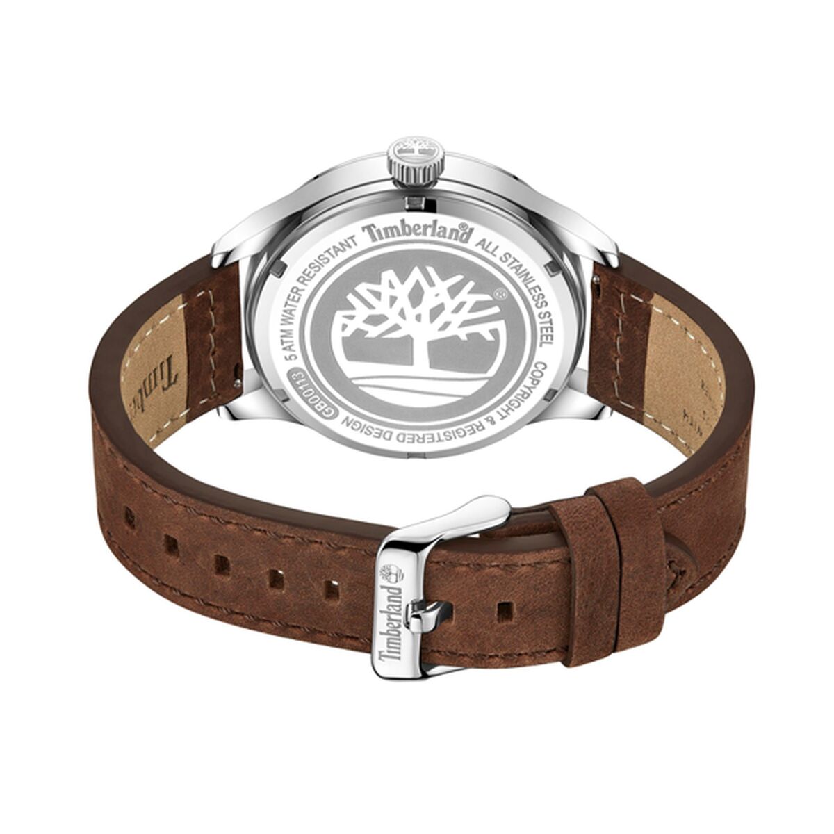 Montre Homme Timberland