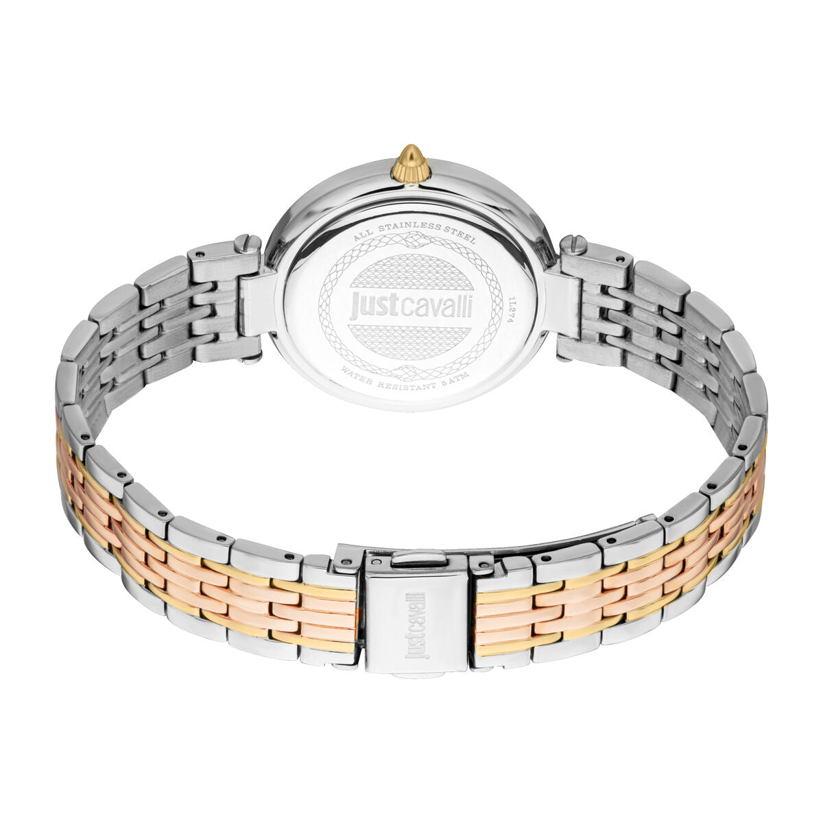 JUST CAVALLI SAVOCA FEMME 32 MM