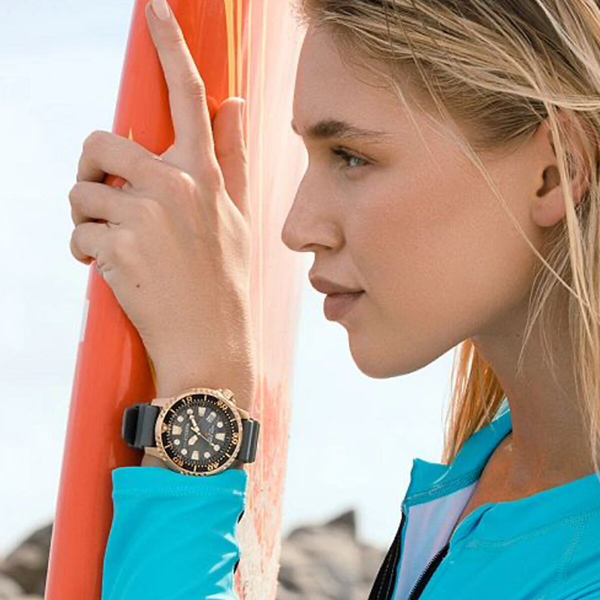 Montre Homme Citizen