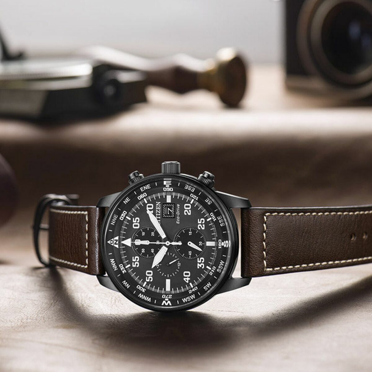 Montre Homme Citizen