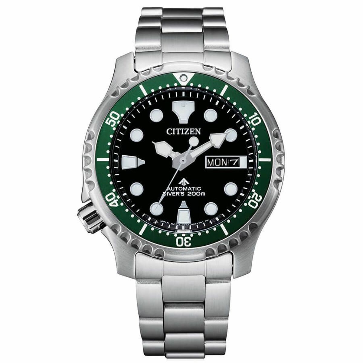 Montre Homme Citizen