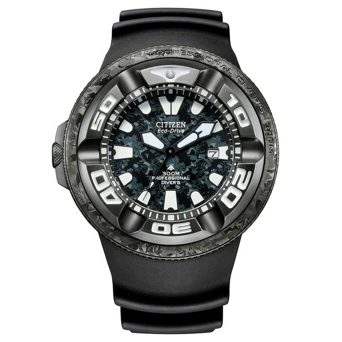 Montre Homme Citizen BJ8056-01E