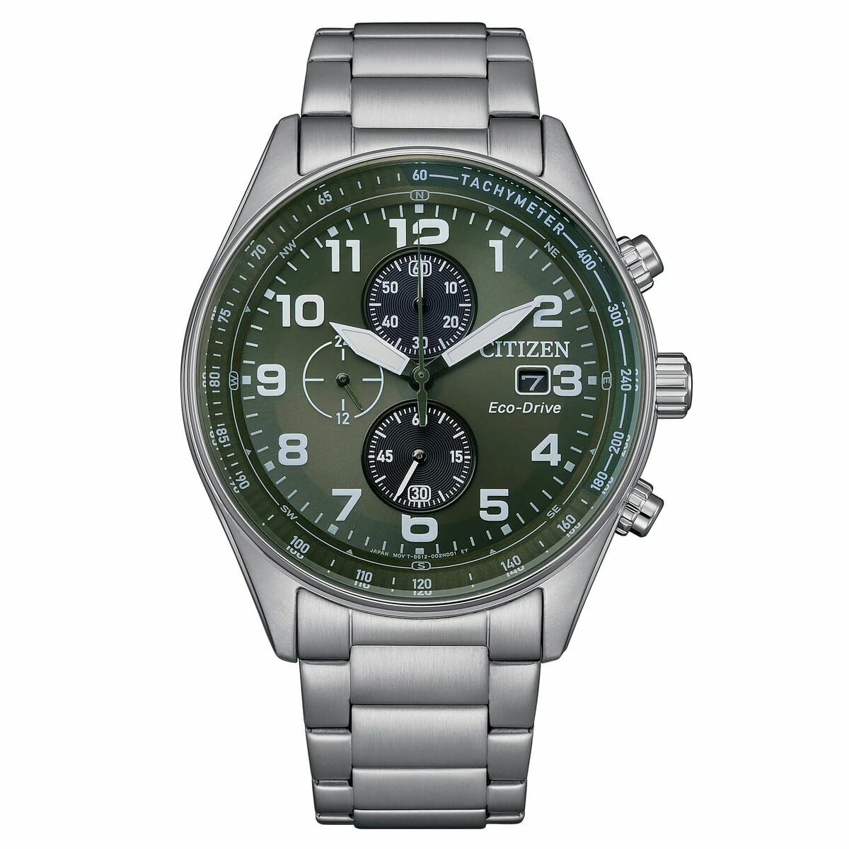 Montre Homme Citizen