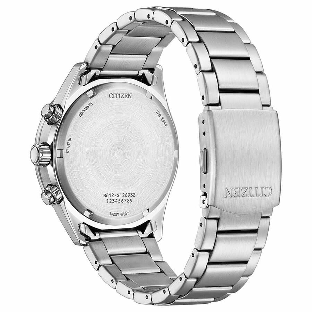 Montre Homme Citizen