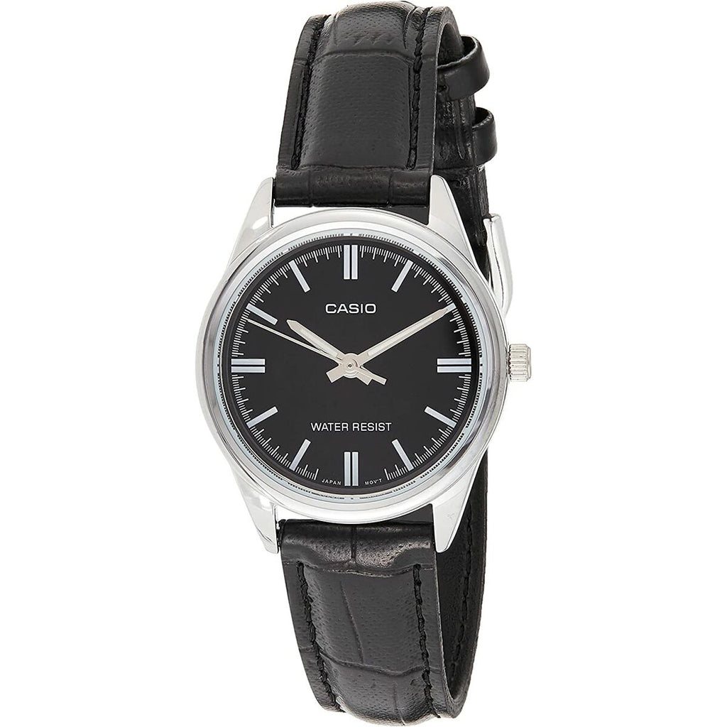 Montre Femme Casio COLLECTION Noir Ø 28 mm