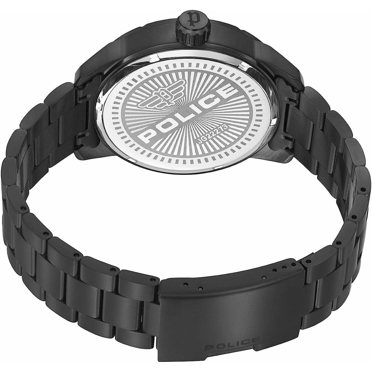 Montre Homme Police