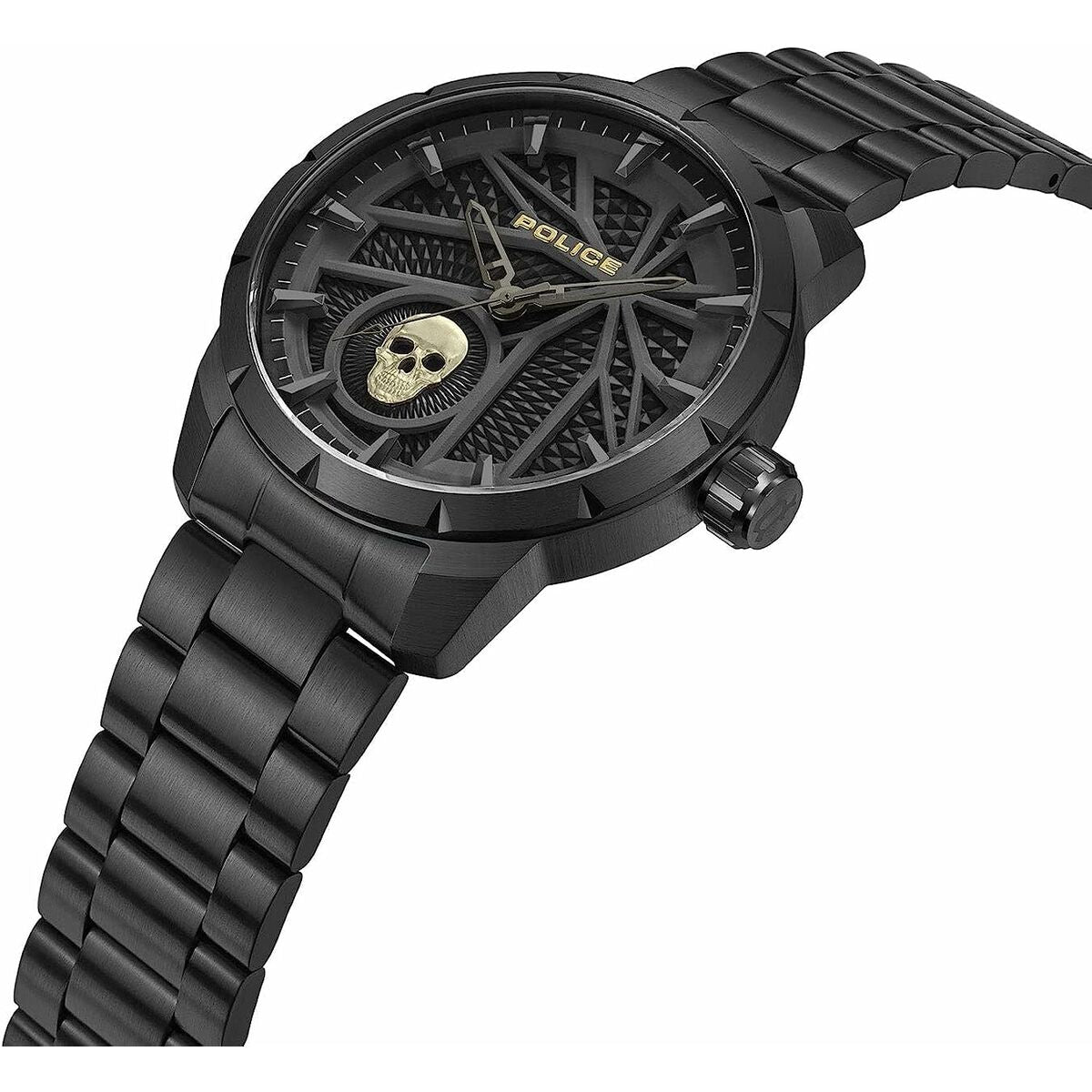 Montre Homme Police
