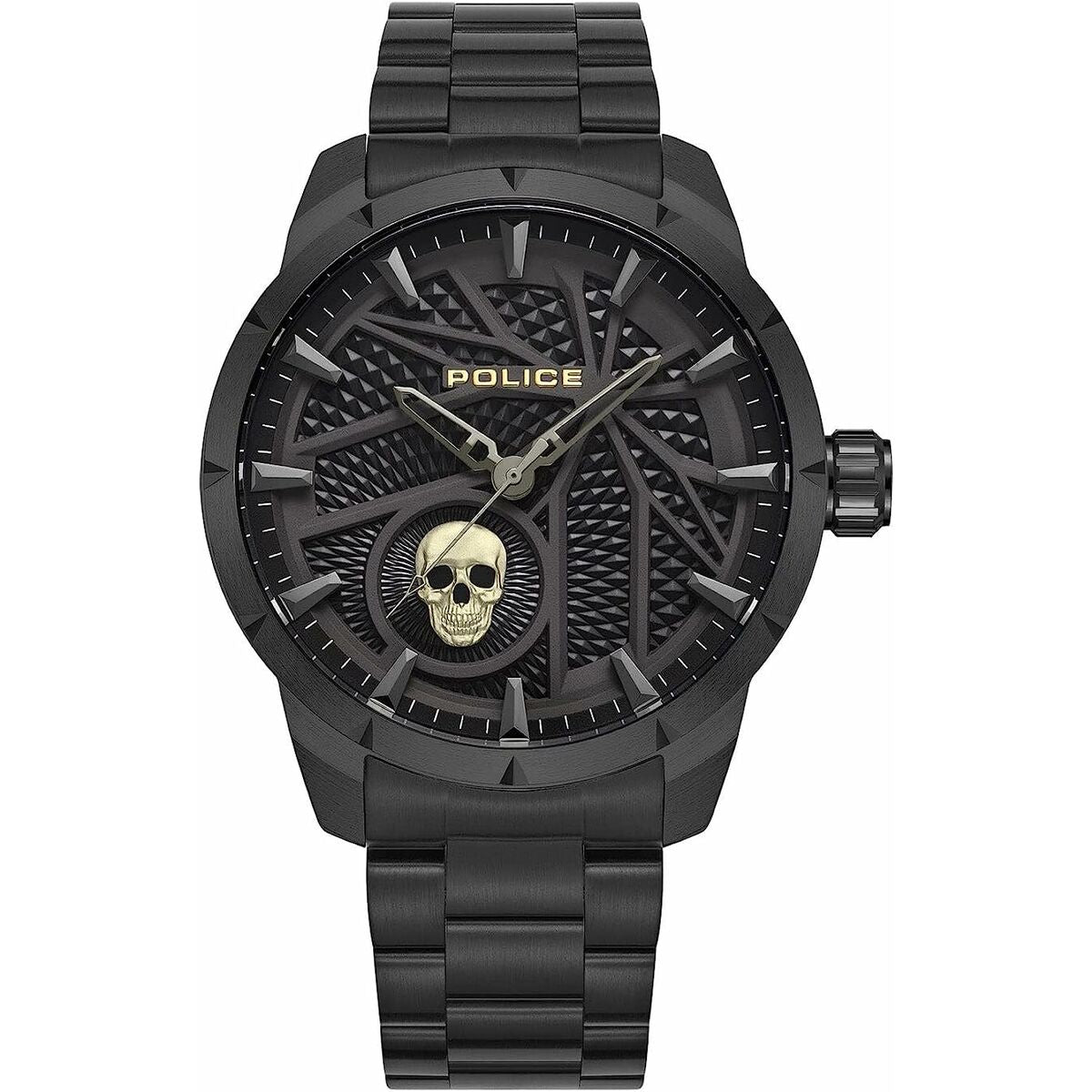 Montre Homme Police
