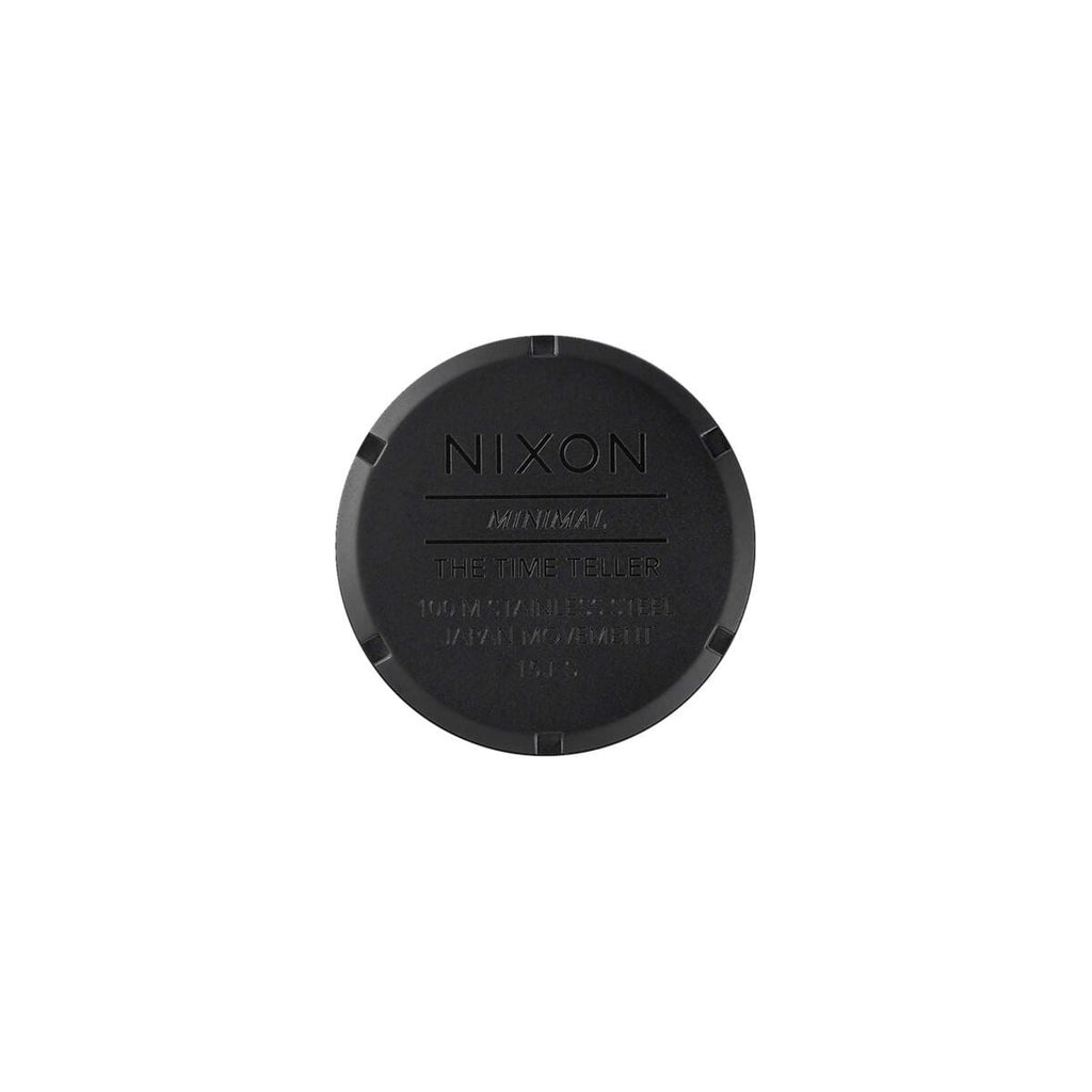 Montre Homme Nixon A045-5303