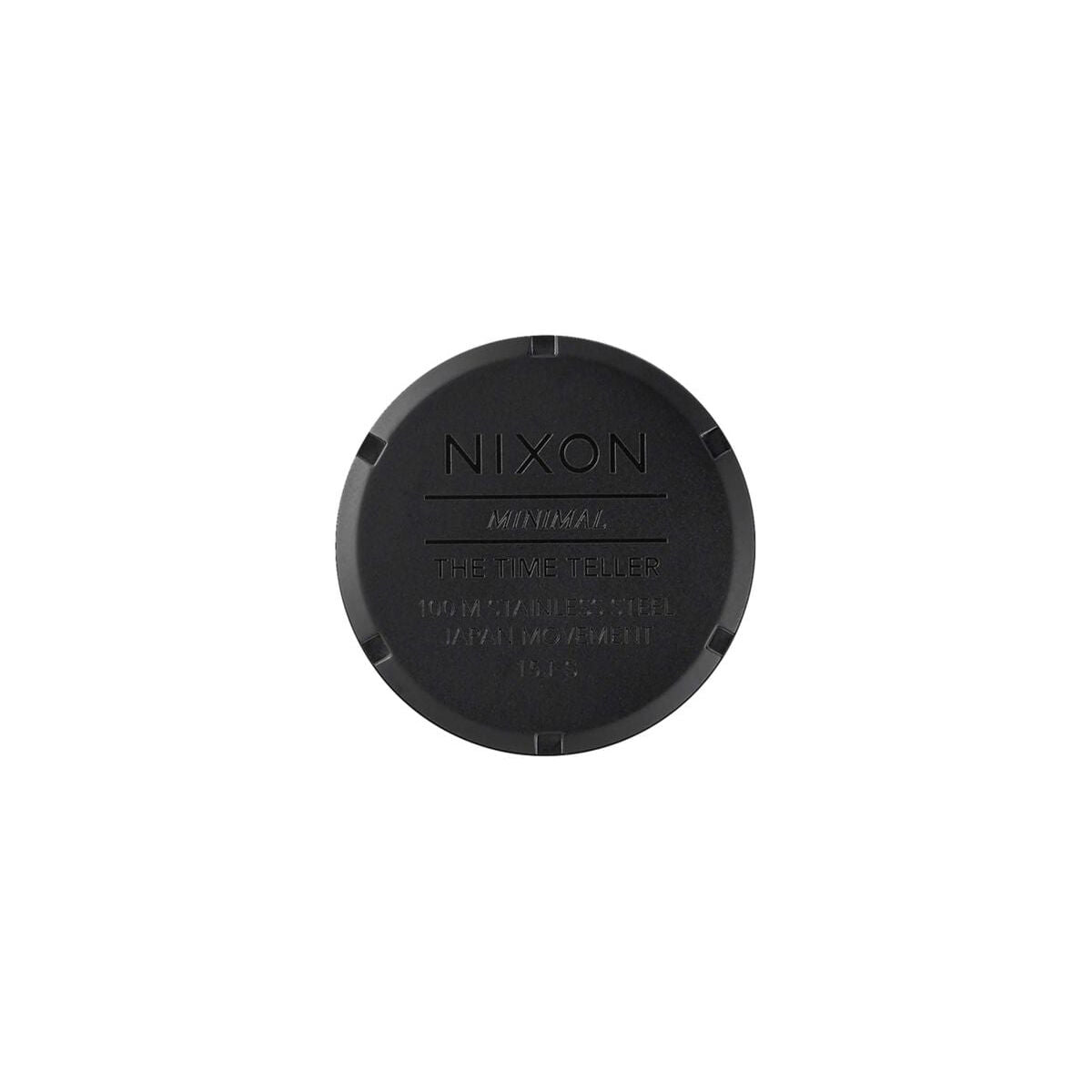 Montre Homme Nixon A045-5303