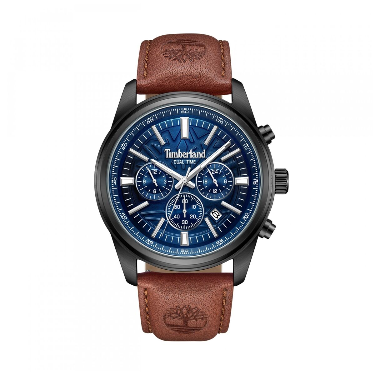 Montre Homme Timberland TDWGF0041204