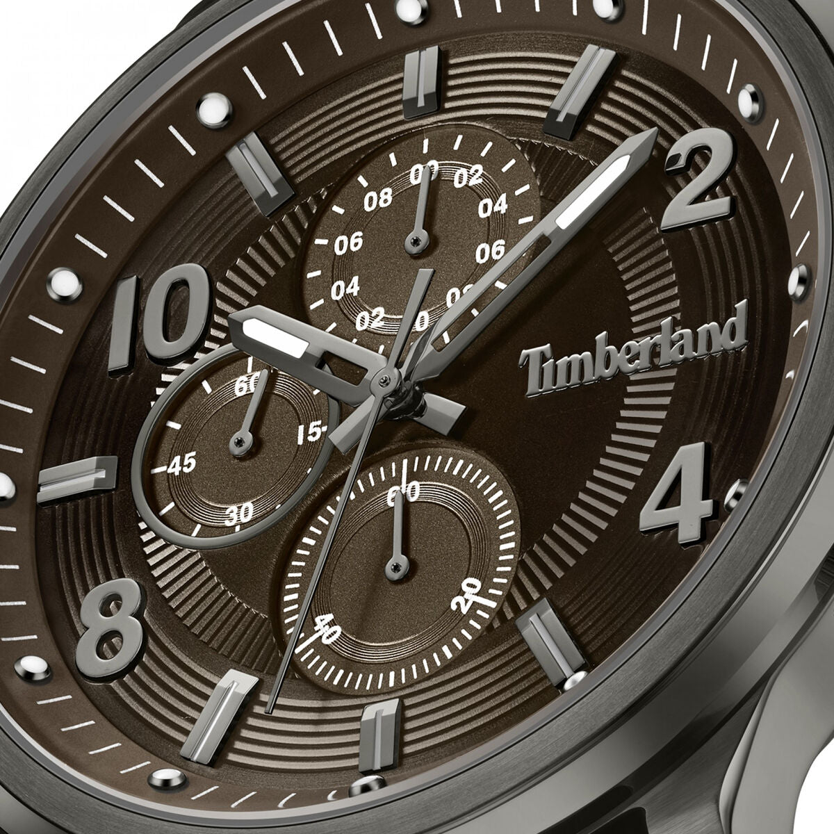Montre Homme Timberland TDWGF0055703