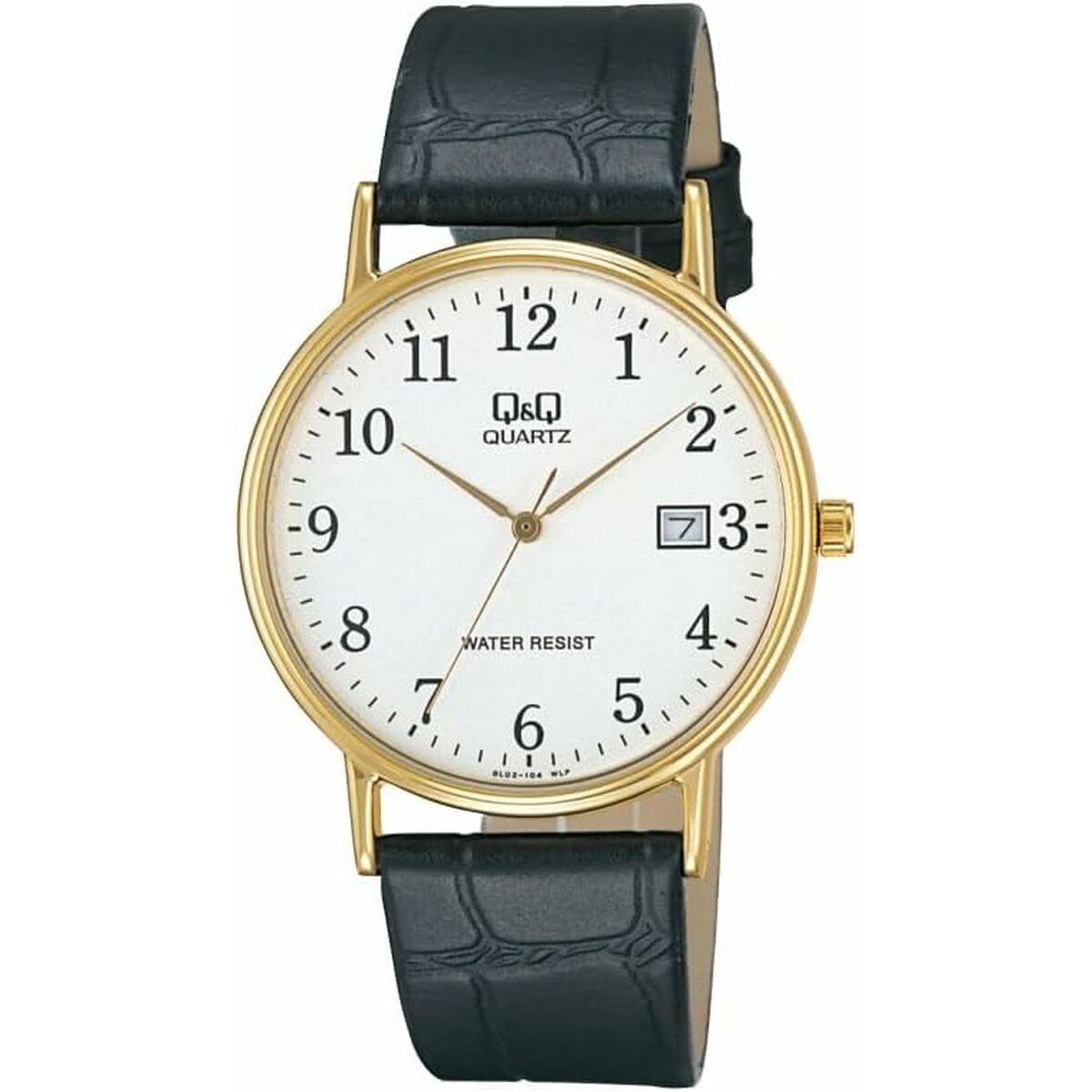 Montre Homme Q&Q (Ø 40 mm)