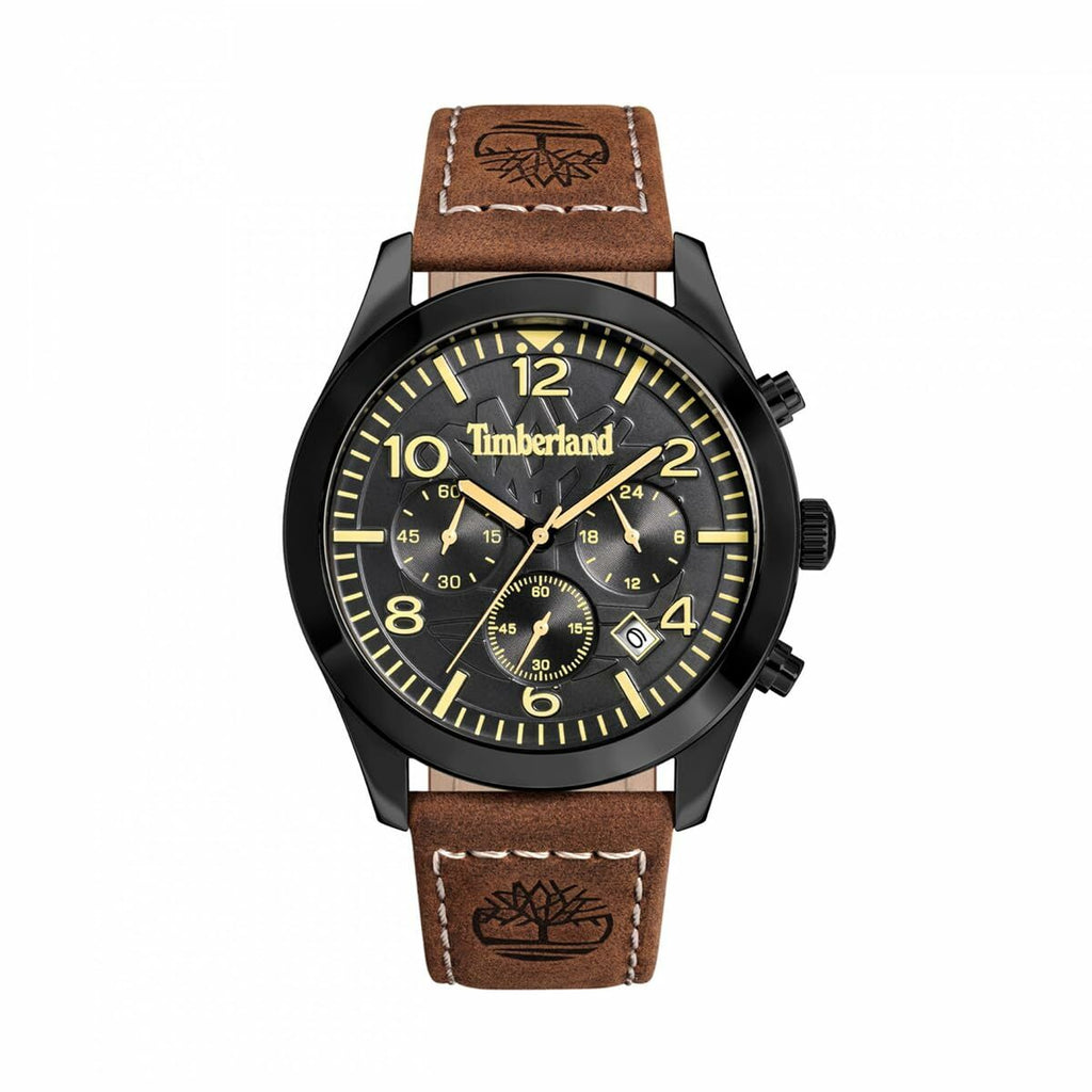 Montre Homme Timberland TDWGC0068802
