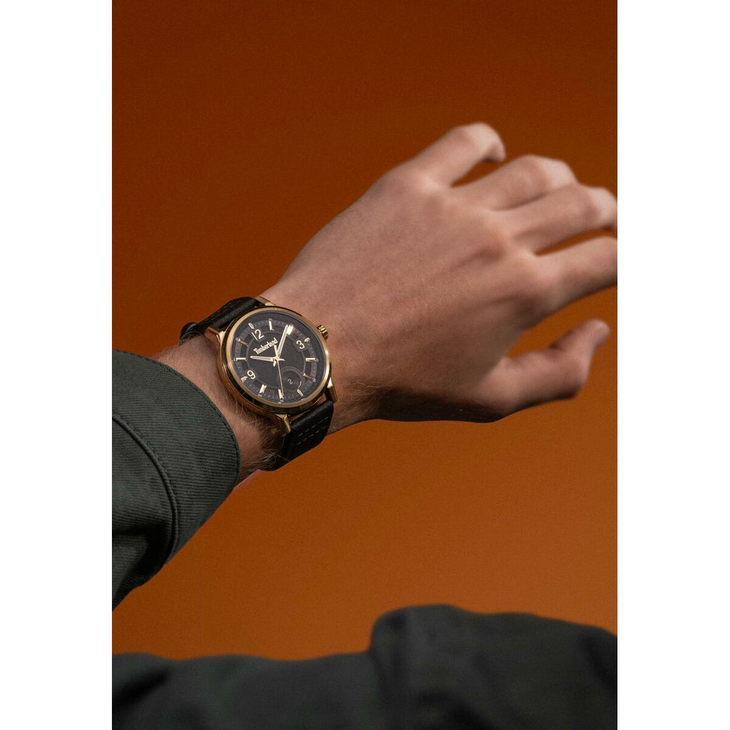 Montre Homme Timberland TDWGB0055902