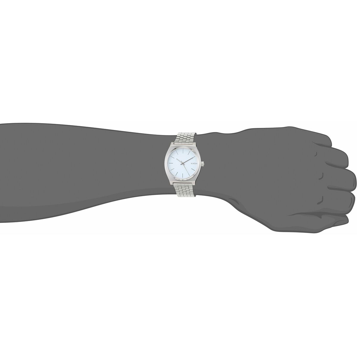 Montre Homme Nixon A045-100