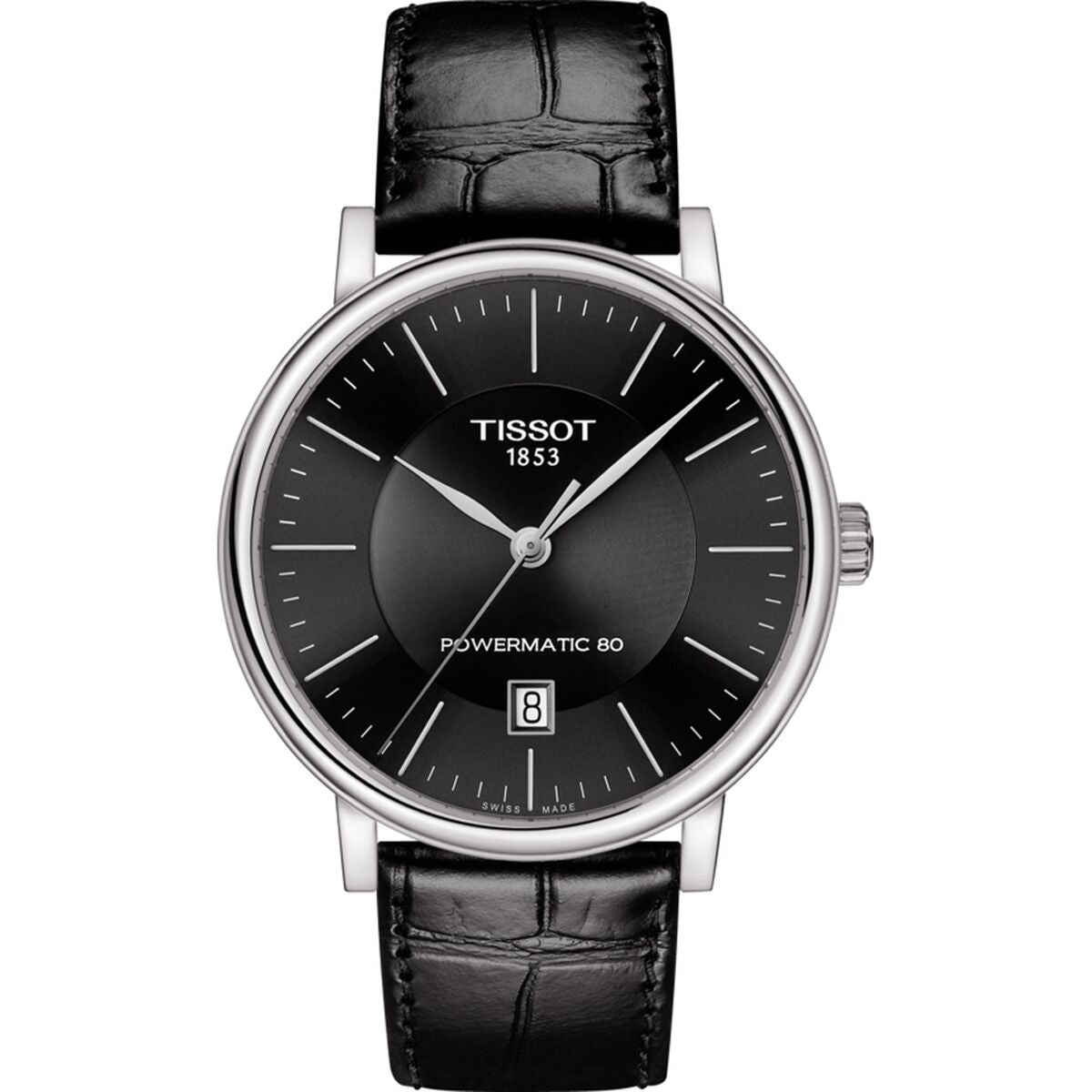 TISSOT