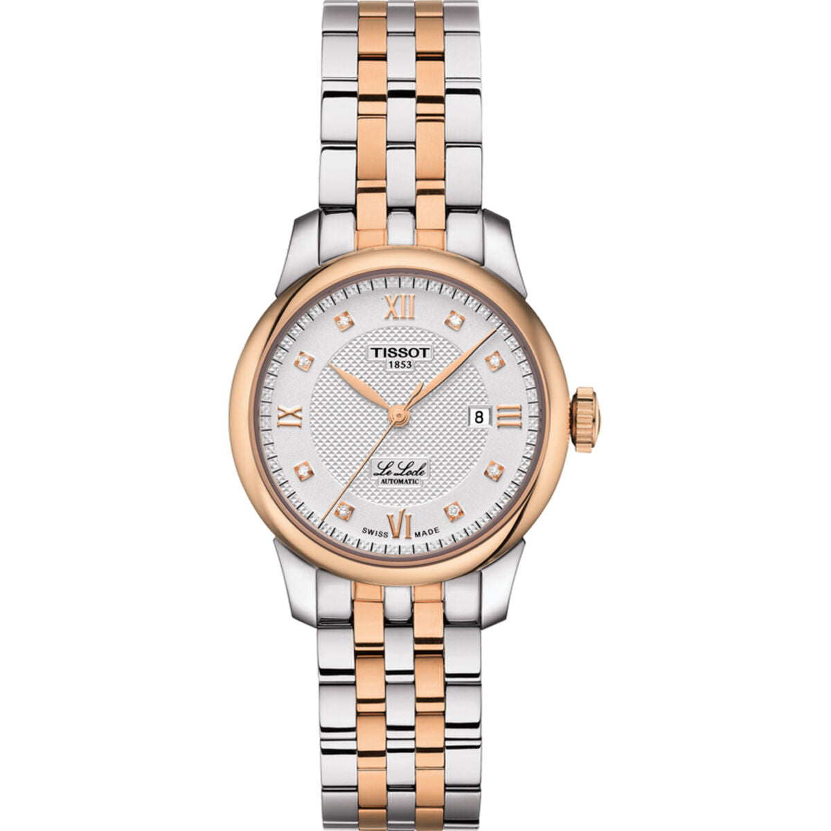 TISSOT ÉLÉGANCE FEMME 33 MM