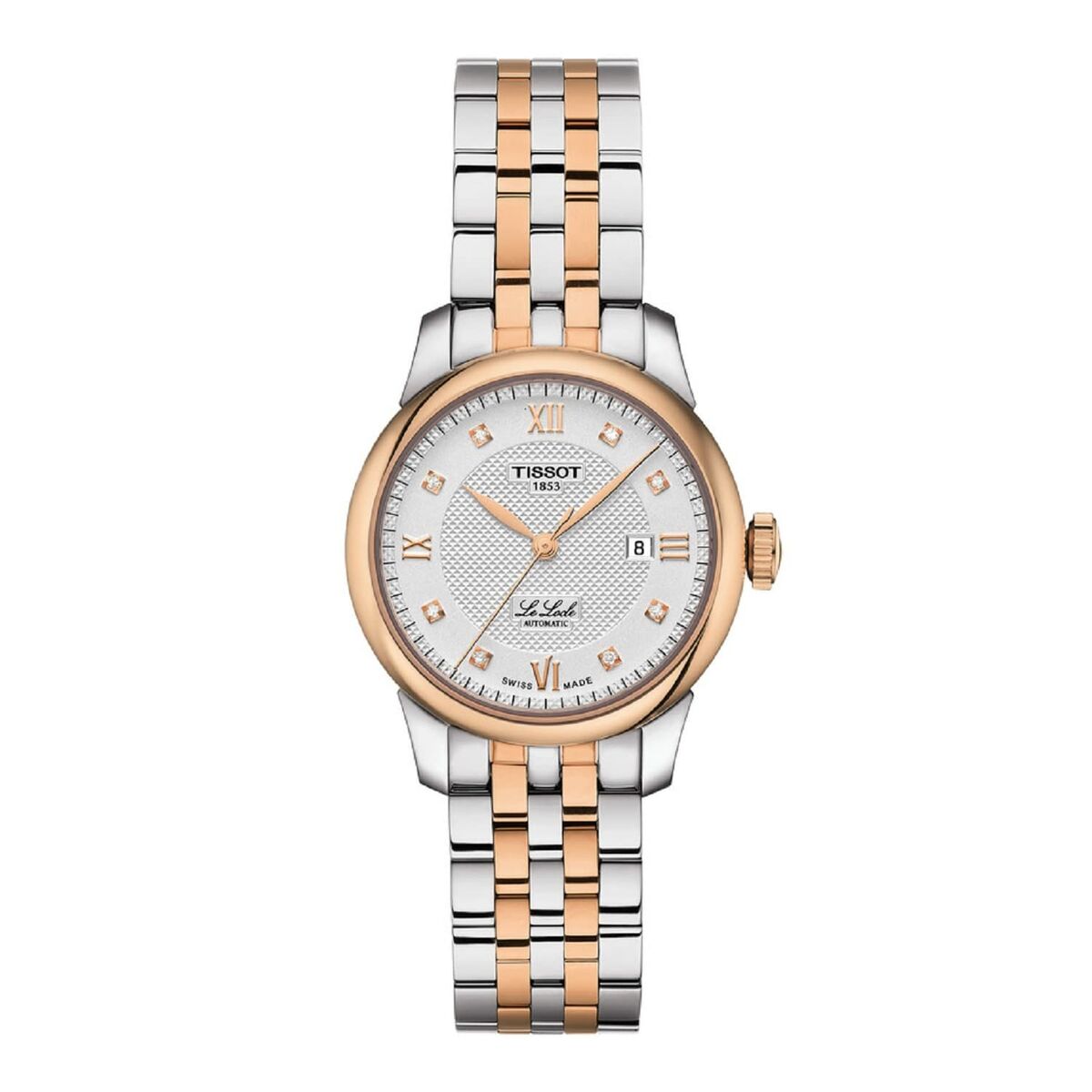 TISSOT ÉLÉGANCE FEMME 33 MM