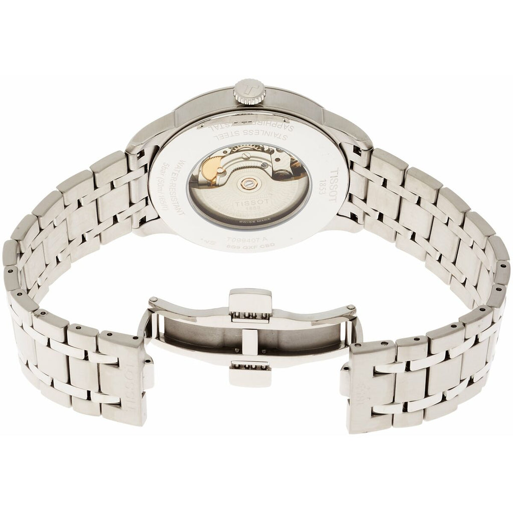 Montre Homme Tissot T0994071103800 (Ø 42 mm)