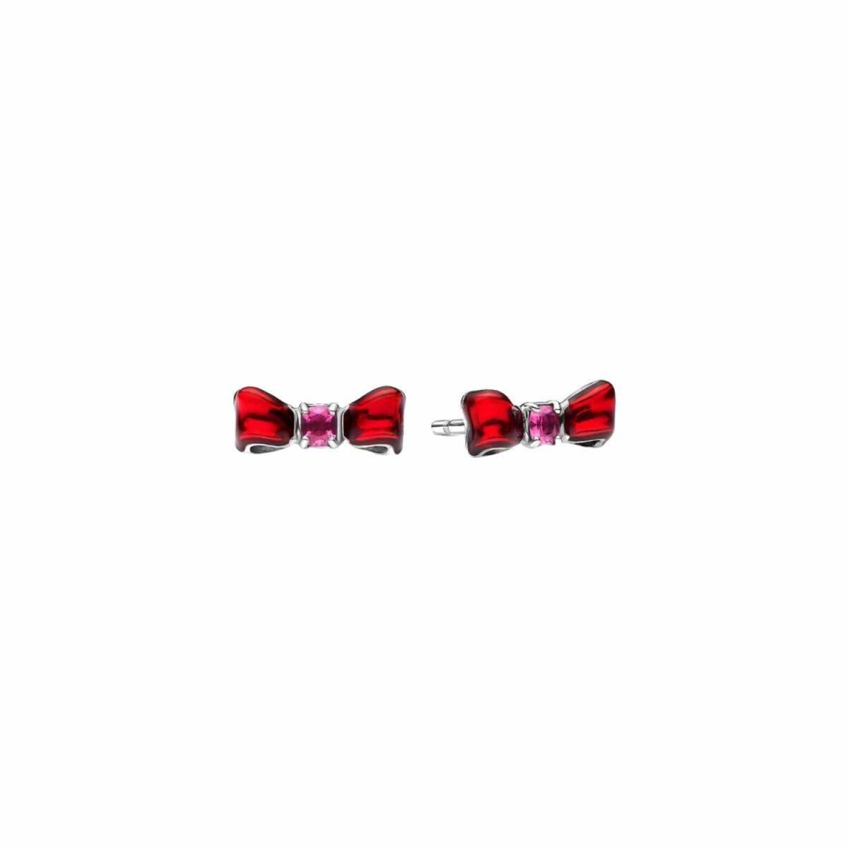 Boucles d’oreilles Femme Pandora 293779C01 – Argent 925, Élégance Brillante