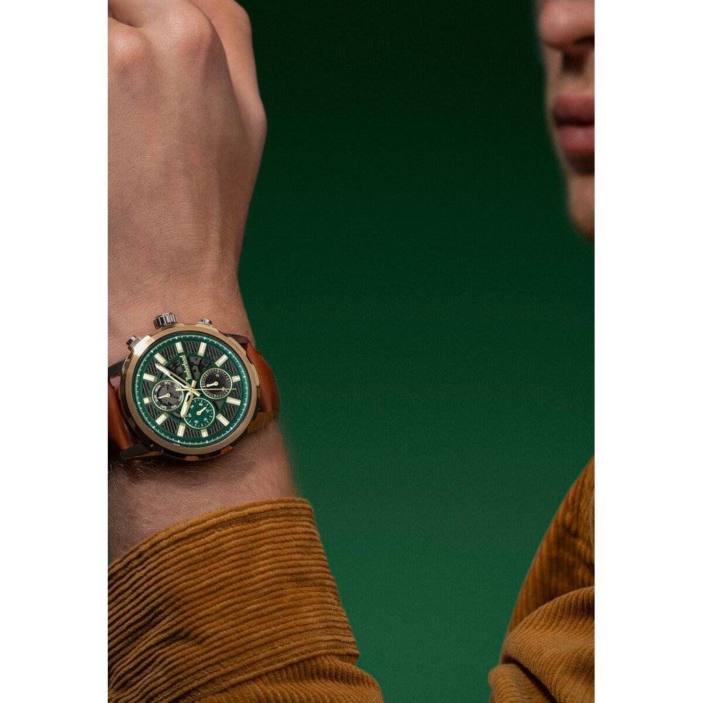 Montre Homme Timberland TDWGF0056102