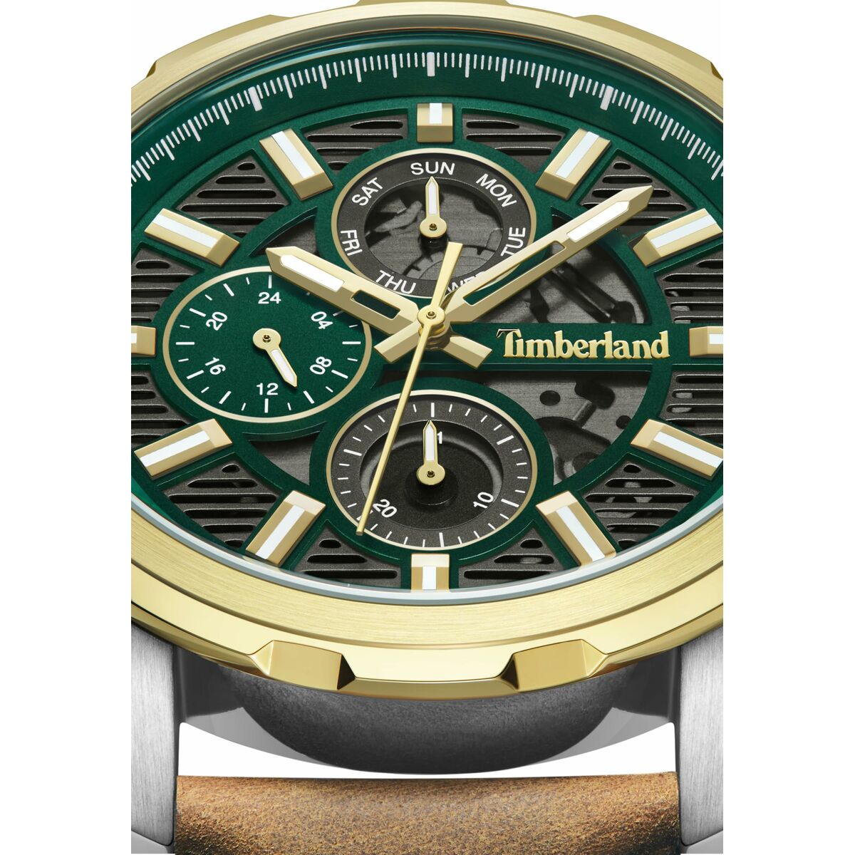 Montre Homme Timberland TDWGF0056102