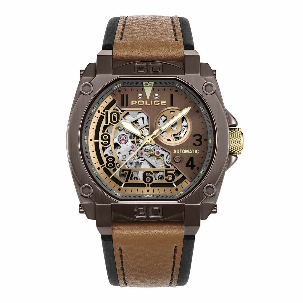 Montre Homme Police PEWGE0040002