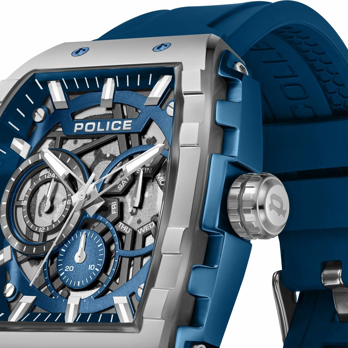 Montre Homme Police PEWGQ0063002