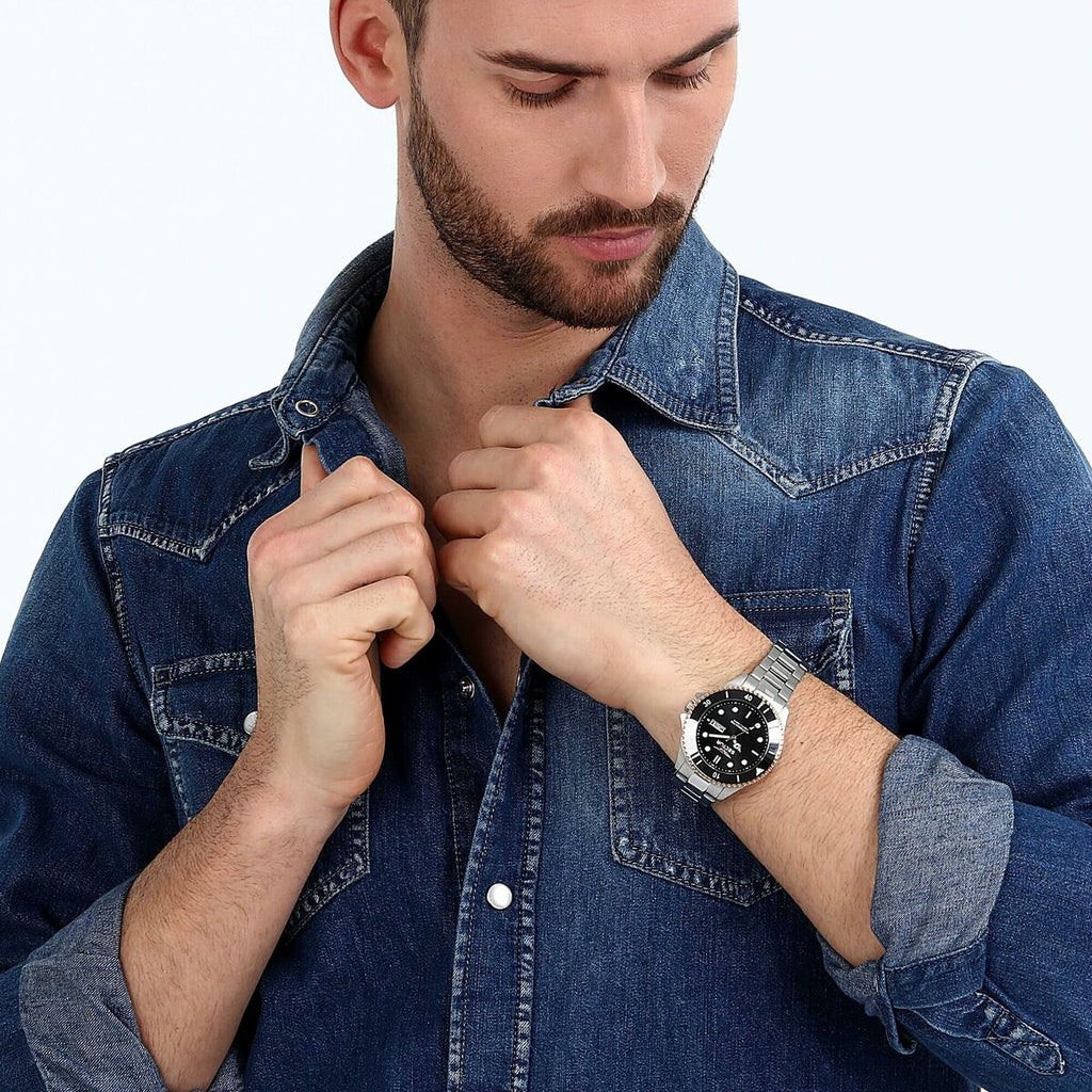 Montre Homme Sector (Ø 43 mm)