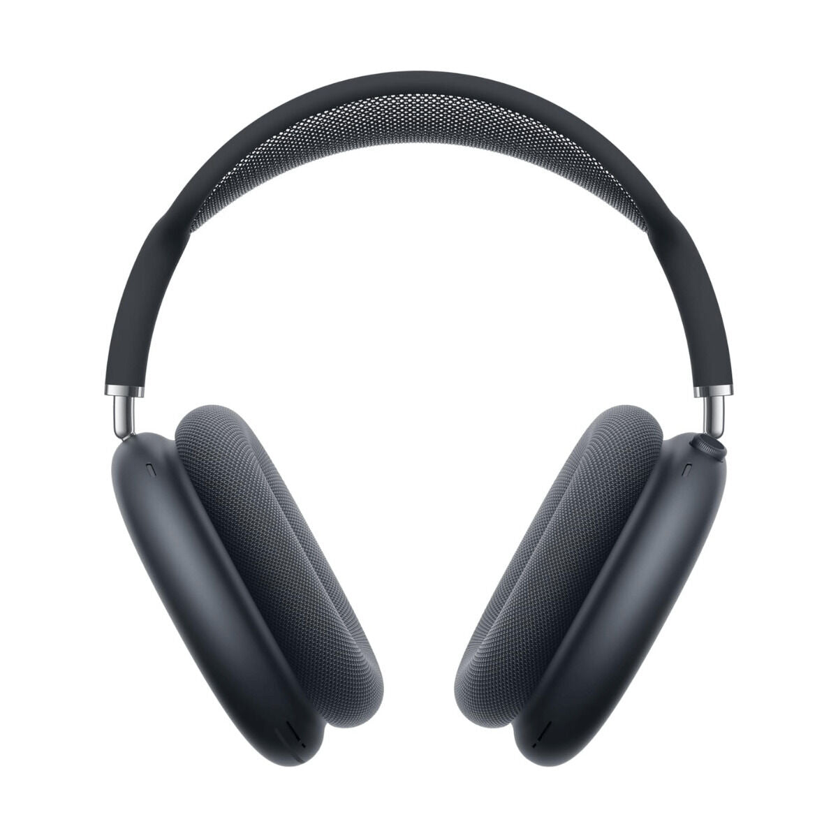 Casque Apple MWW43ZM/A Noir