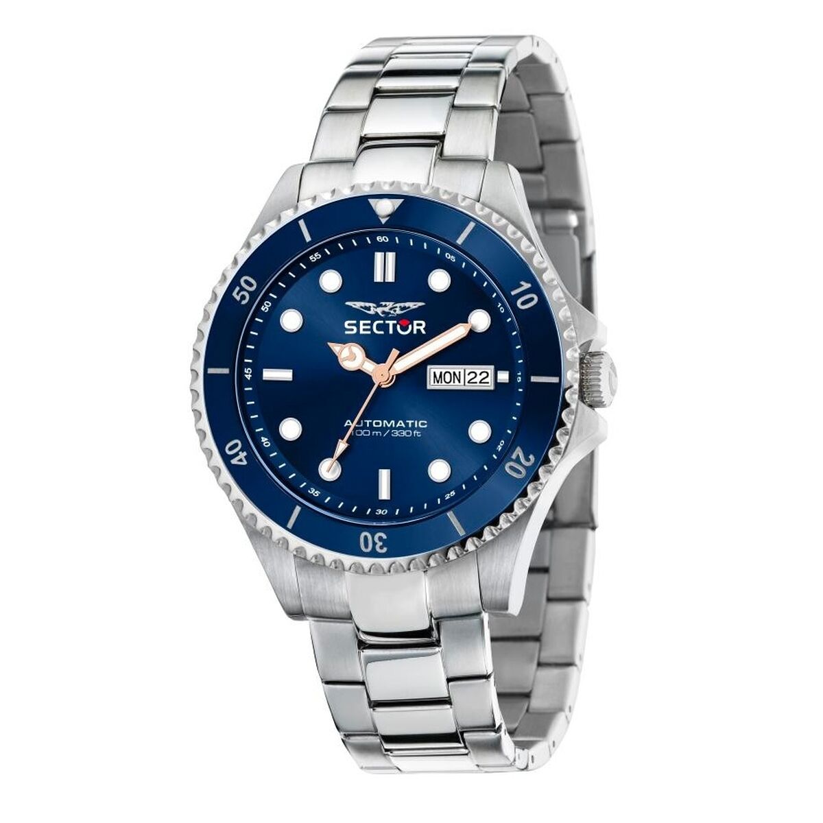 Montre Homme Sector (Ø 43 mm)