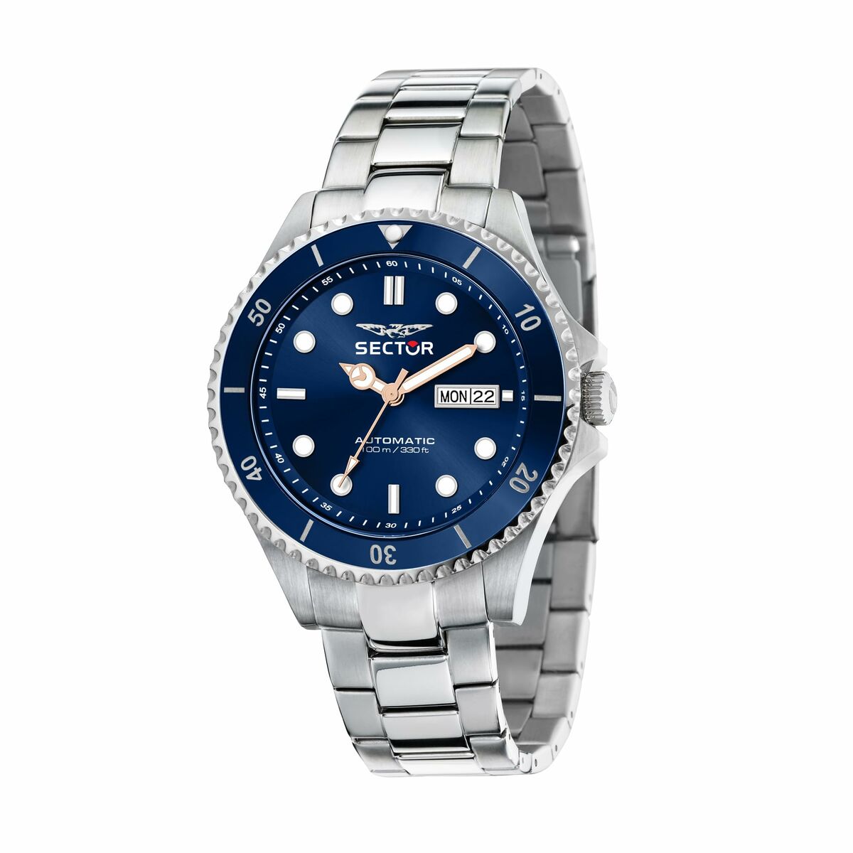 Montre Homme Sector (Ø 43 mm)