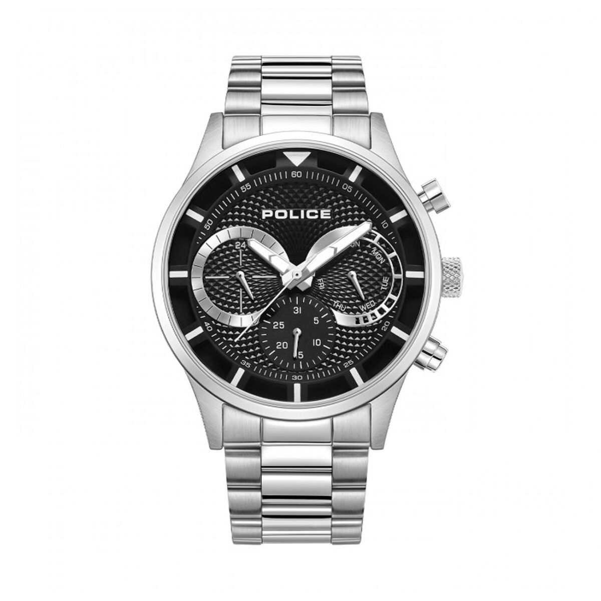 Montre Homme Police