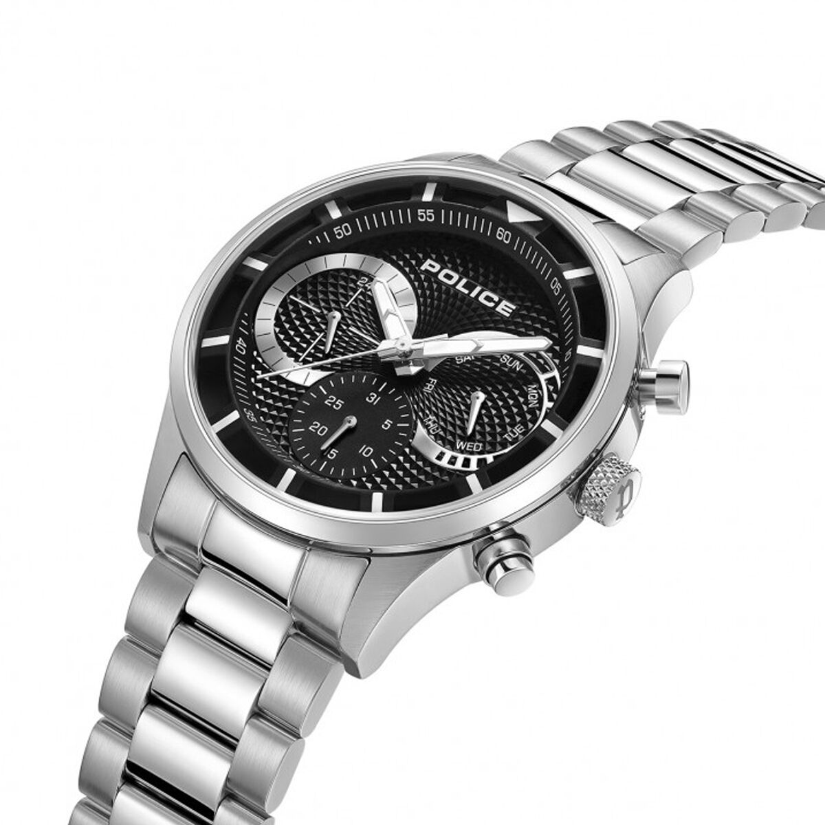 Montre Homme Police