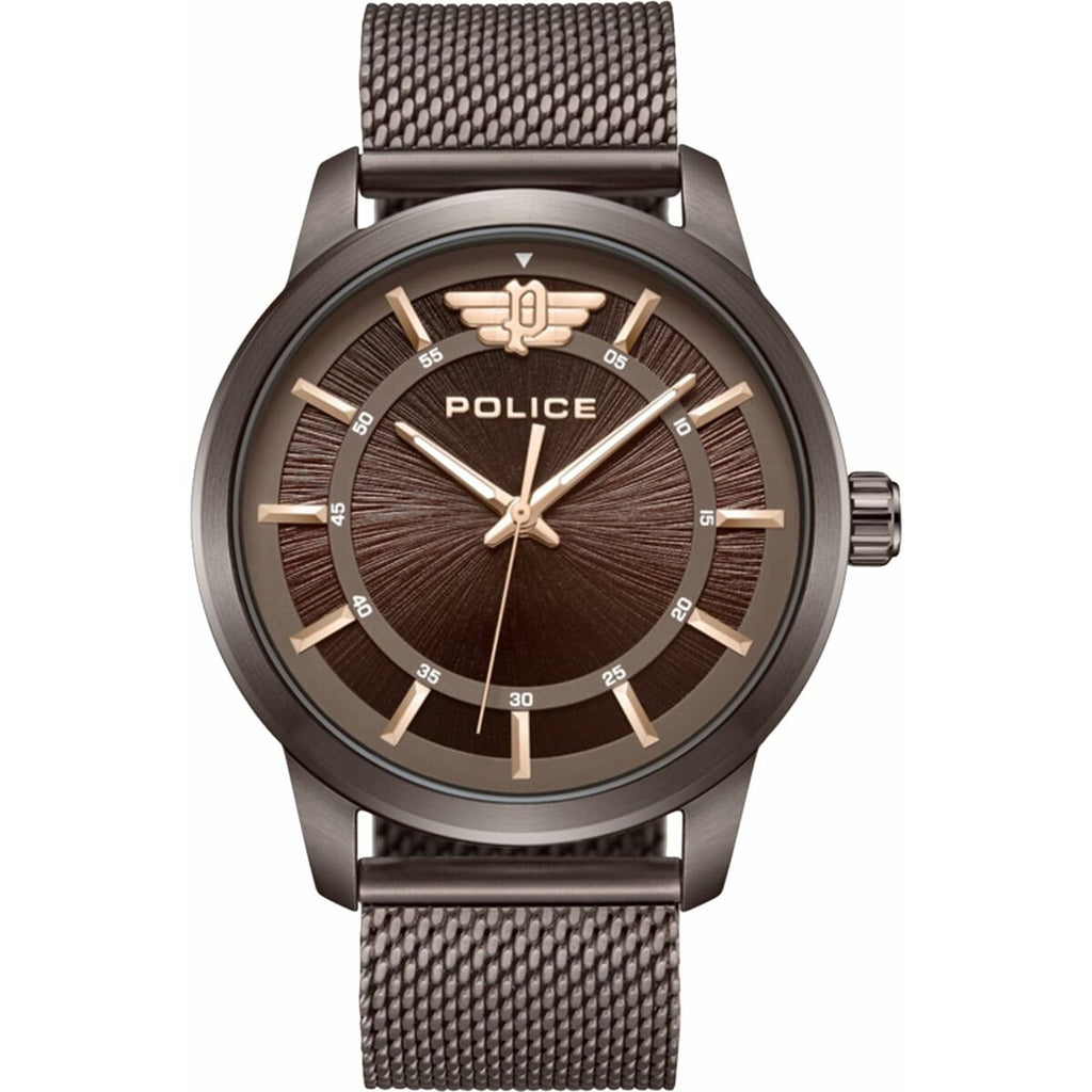 Montre Homme Police PEWJG0021103