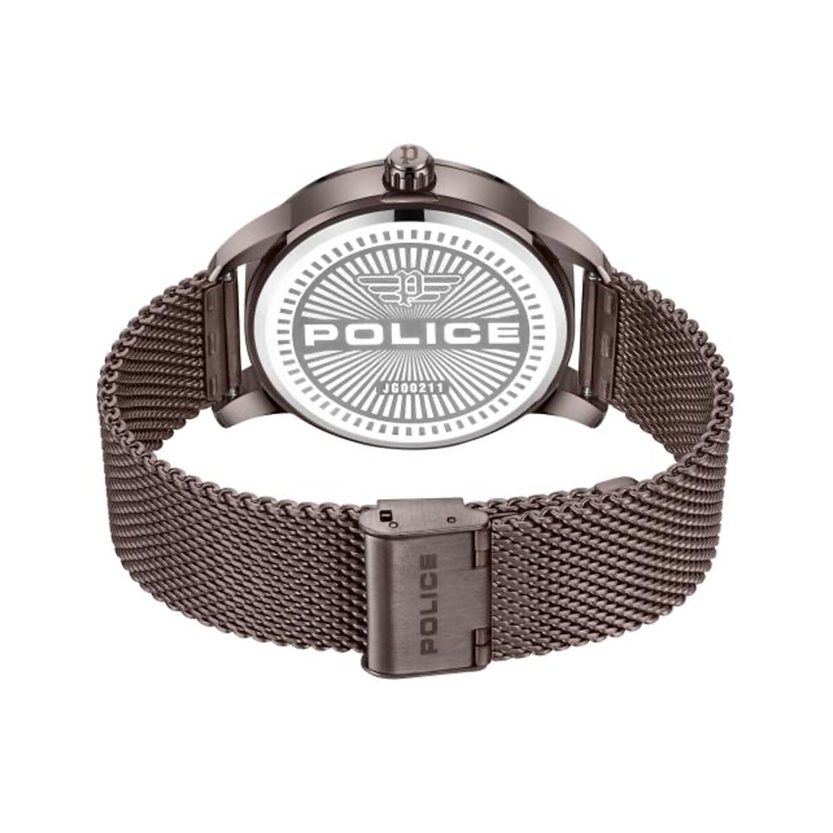 Montre Homme Police PEWJG0021103
