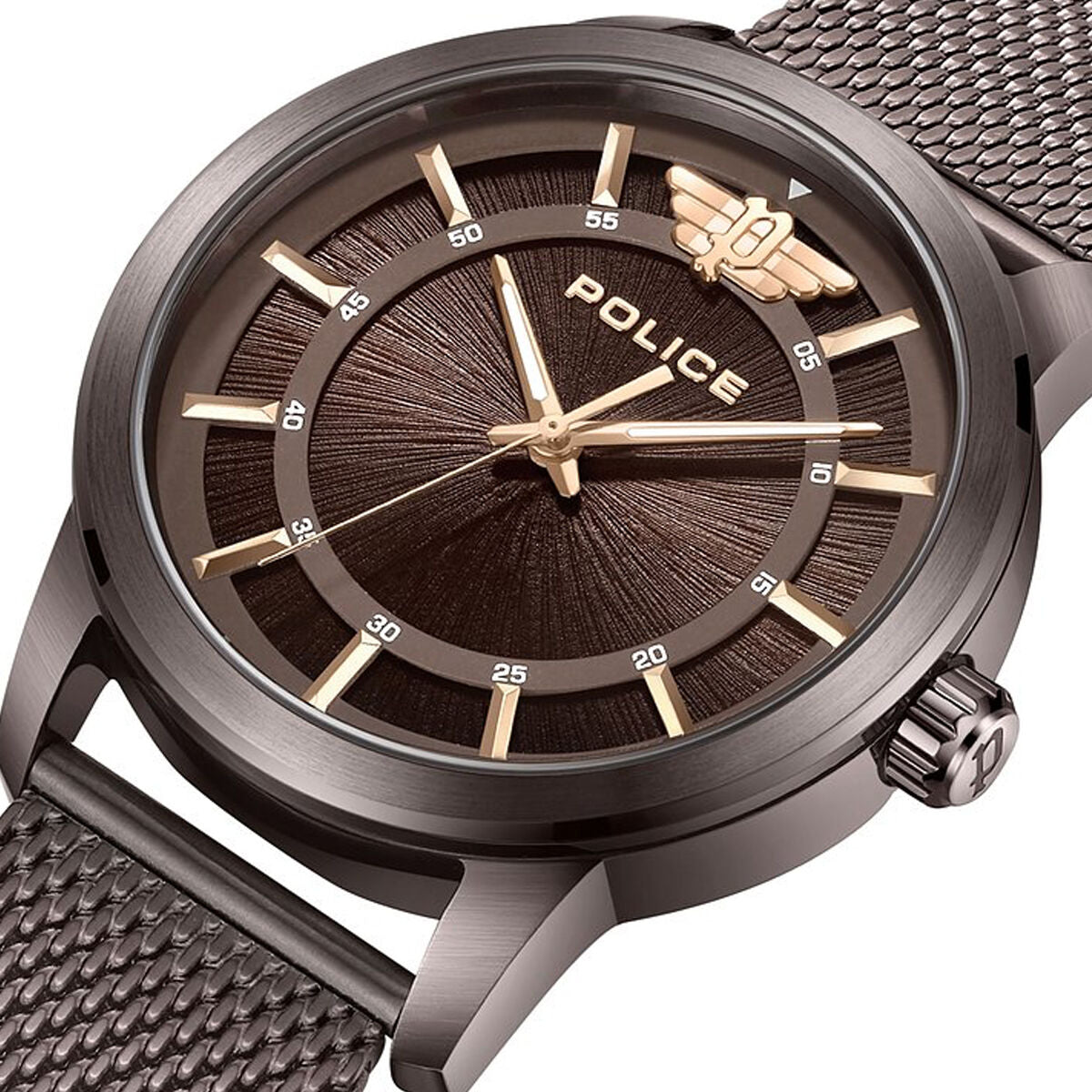 Montre Homme Police PEWJG0021103