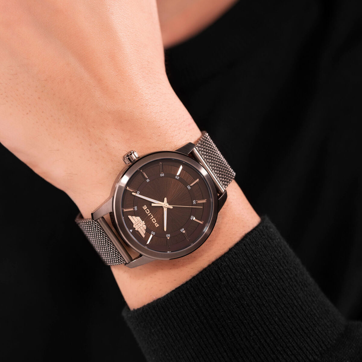 Montre Homme Police PEWJG0021103