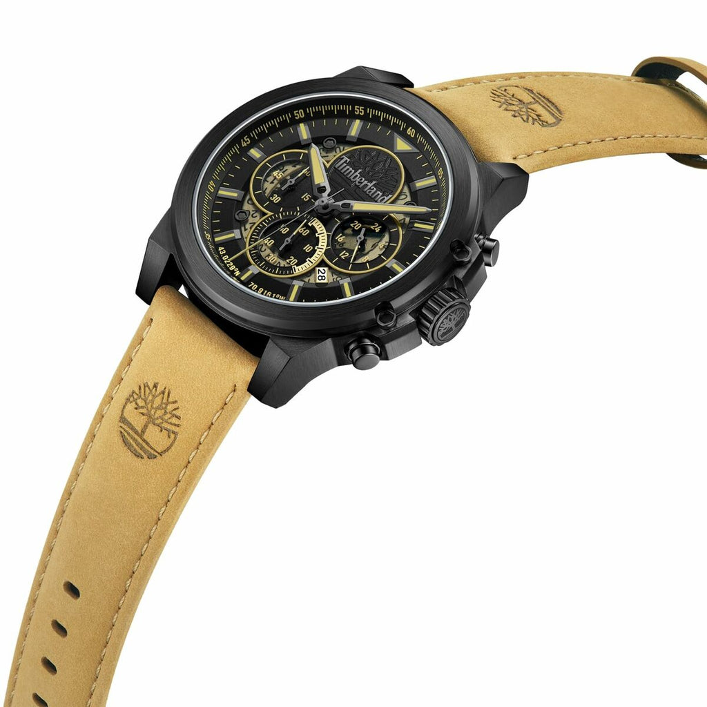 Montre Homme Timberland TDWGB0056003