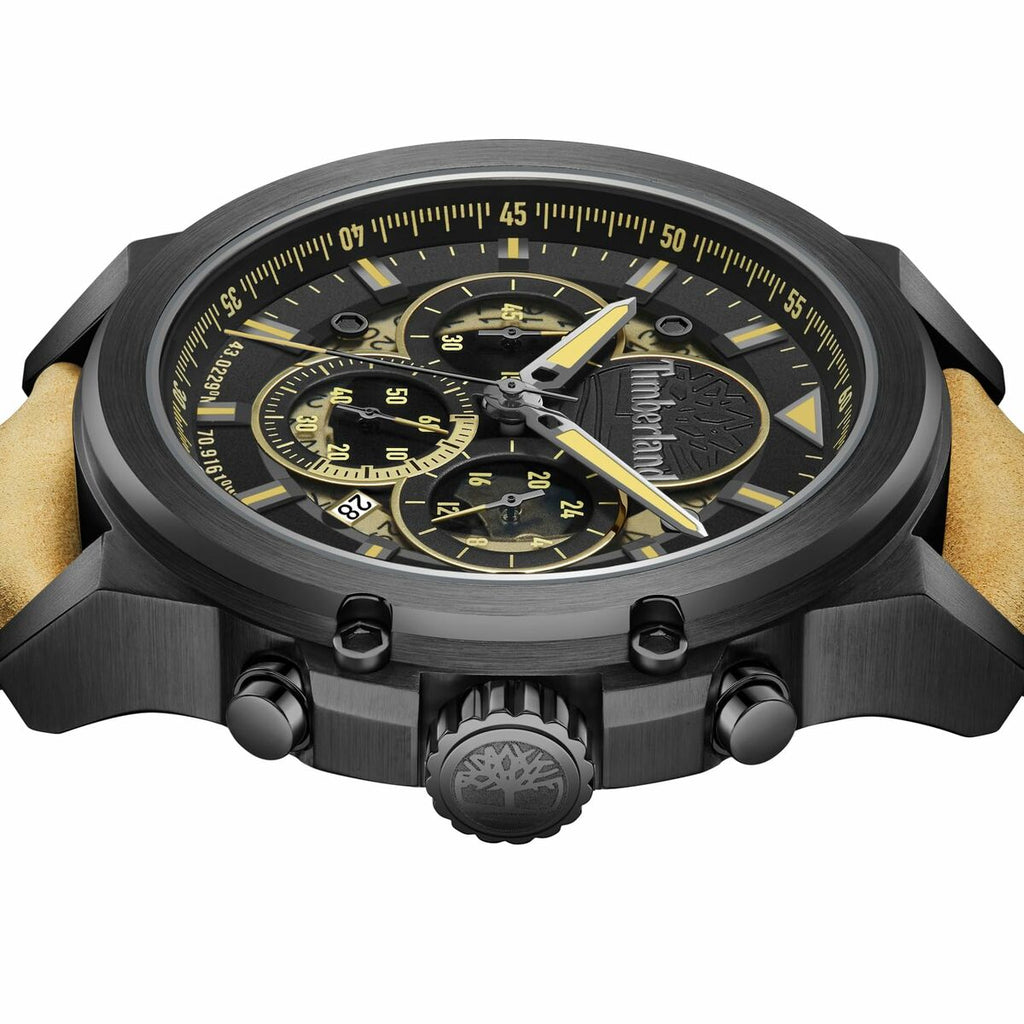 Montre Homme Timberland TDWGB0056003